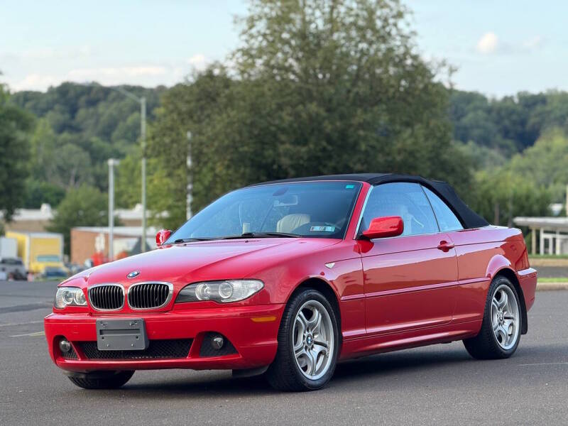 bmw 3 series 2004 WBABW53444PJ95324 image bmw 3 series 2004 WBABW53444PJ95324 image